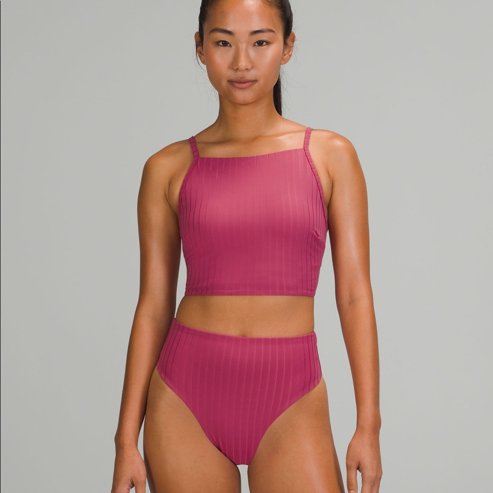 Lululemon bikini